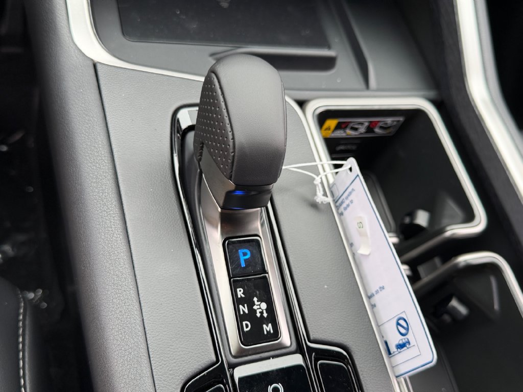 New 2026 Lexus TX 500h AWD image 22