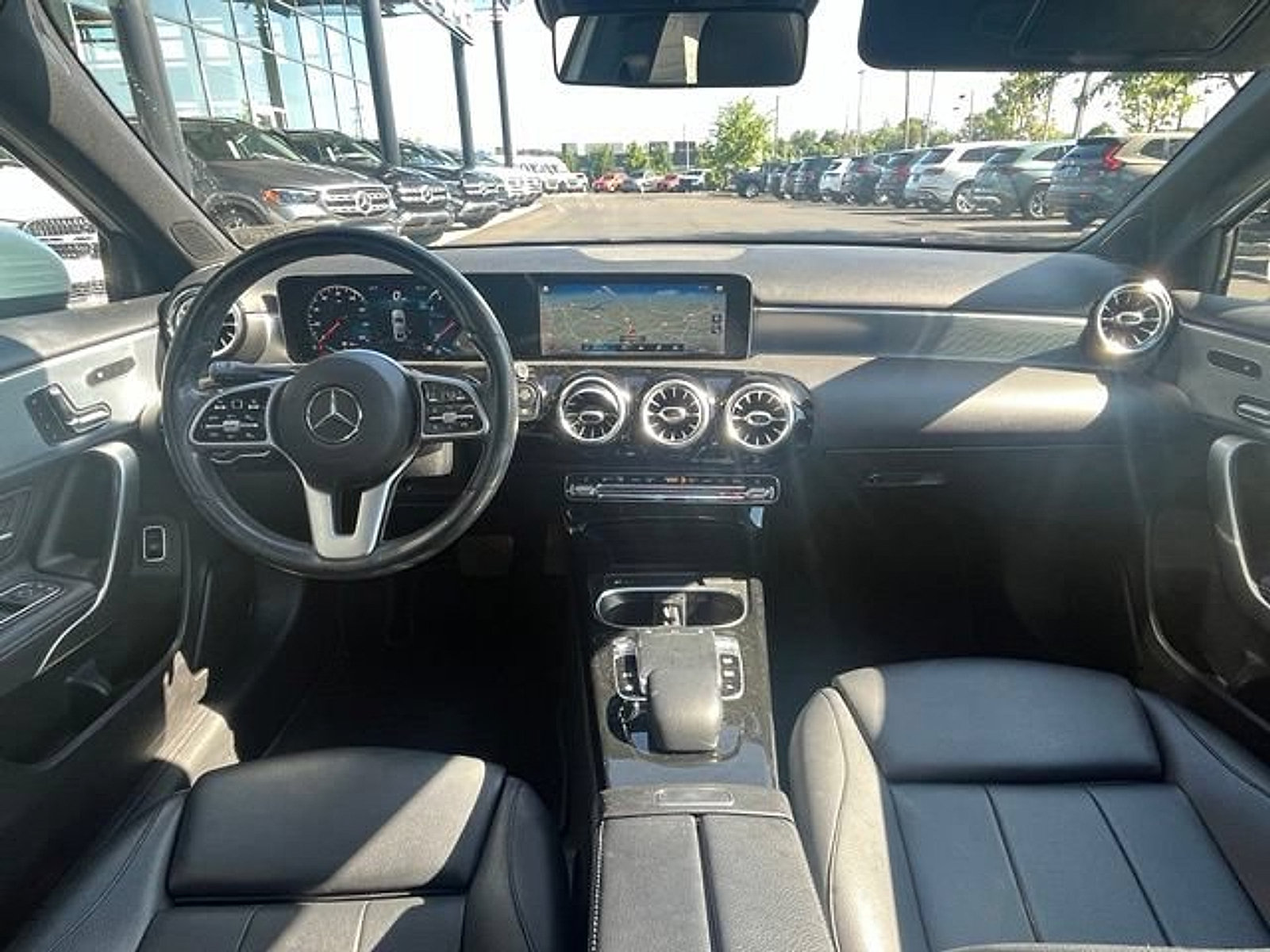 Used 2019 Mercedes-Benz A 220 4MATIC image 14