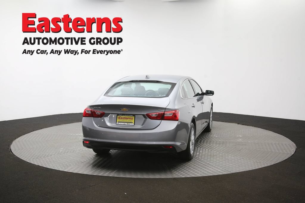 Used 2024 Chevrolet Malibu LT FWD image 38