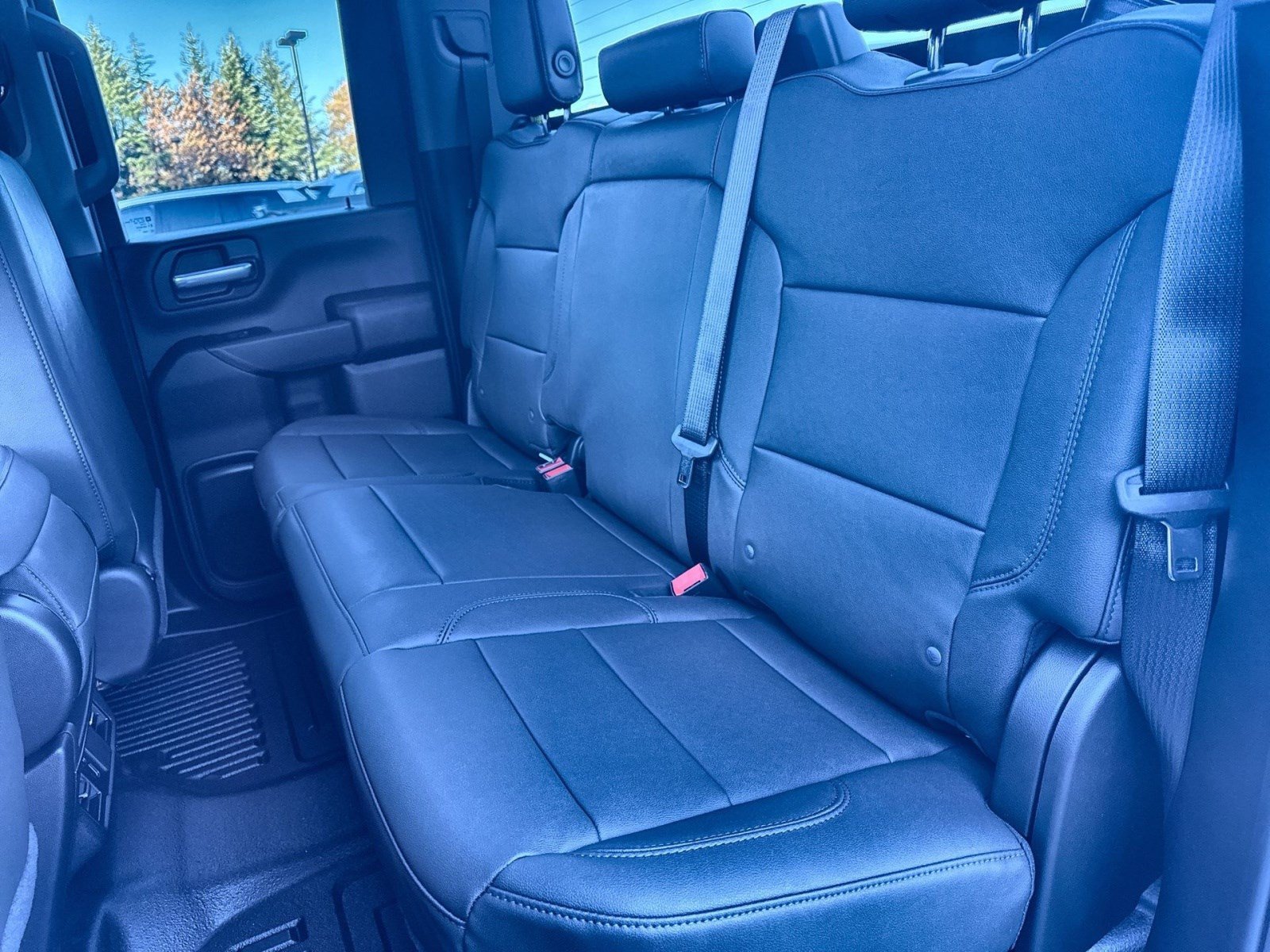 New 2026 GMC Sierra 3500 Pro w/ 1SA Pro Safety Plus Package AWD/4WD image 18