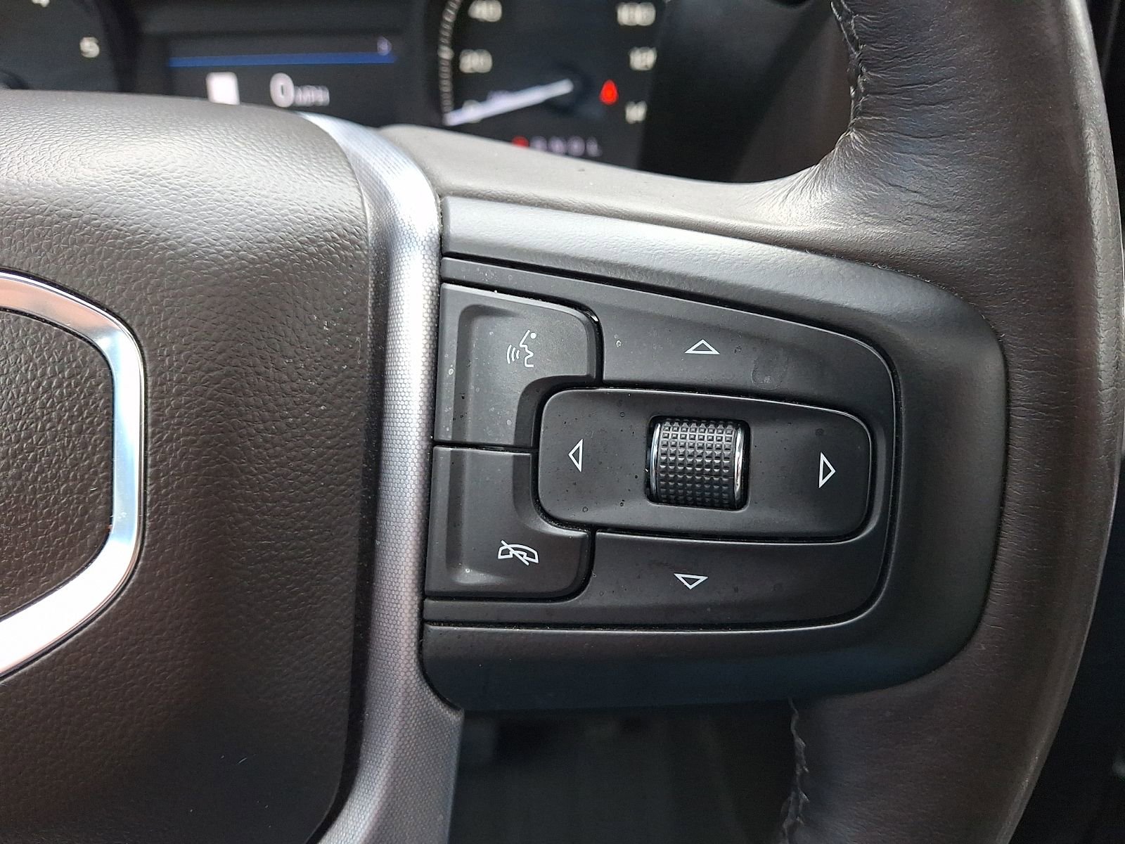 Used 2022 GMC Sierra 2500 SLT w/ SLT Premium Package image 24