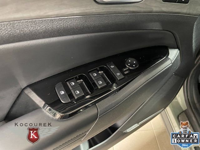 Used 2024 Kia Sportage X-Pro Prestige image 21