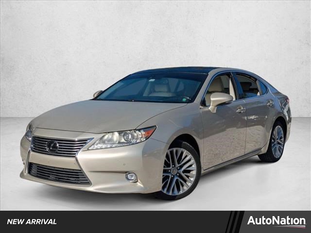 Used 2015 Lexus ES 350