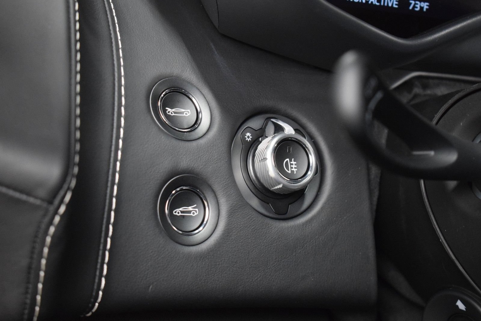 New 2025 McLaren GTS RWD image 19
