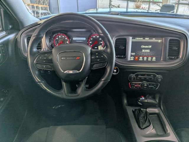 Used 2023 Dodge Charger GT w/ Plus Group image 23