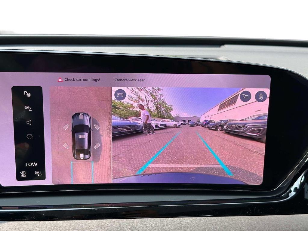 New 2026 Audi A6 Premium Plus AWD/4WD image 3