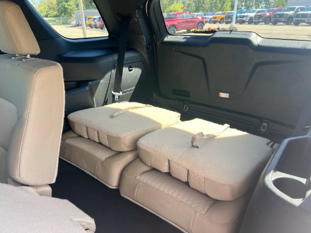 Used 2017 Ford Explorer FWD image 33