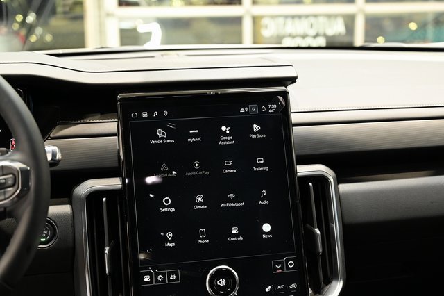 New 2026 GMC Acadia Elevation image 16