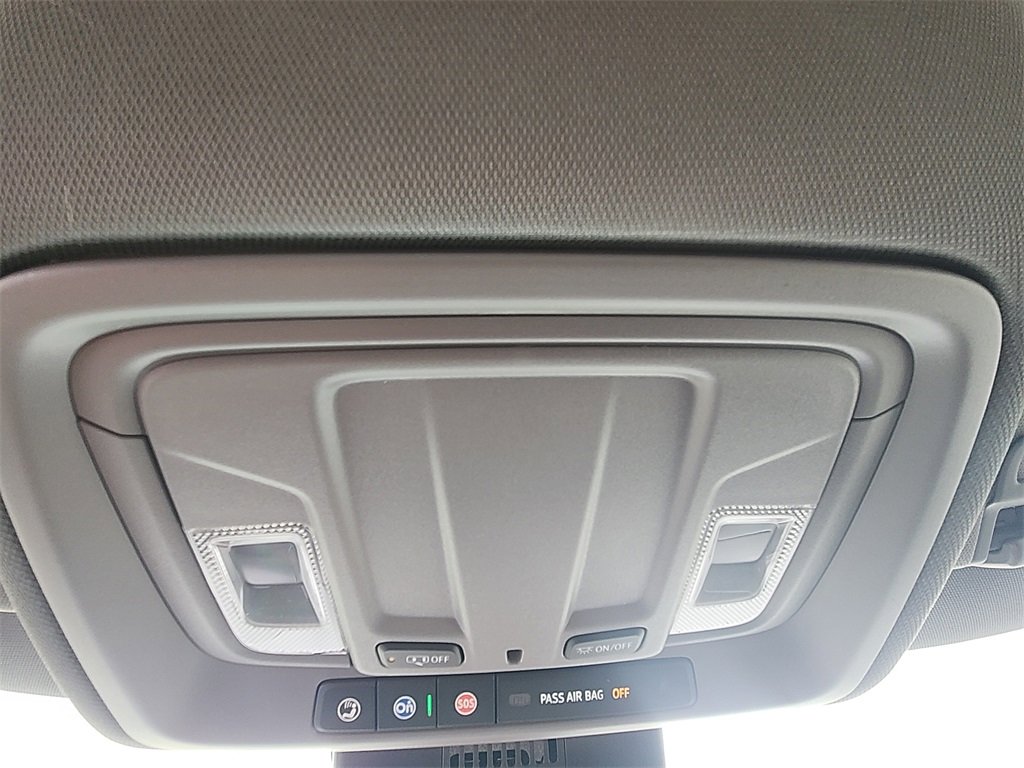 New 2025 Chevrolet Silverado 1500 W/T w/ WT Value Package image 22