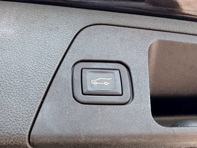 Used 2020 Buick Envision Premium w/ Driver Confidence Package AWD/4WD image 15