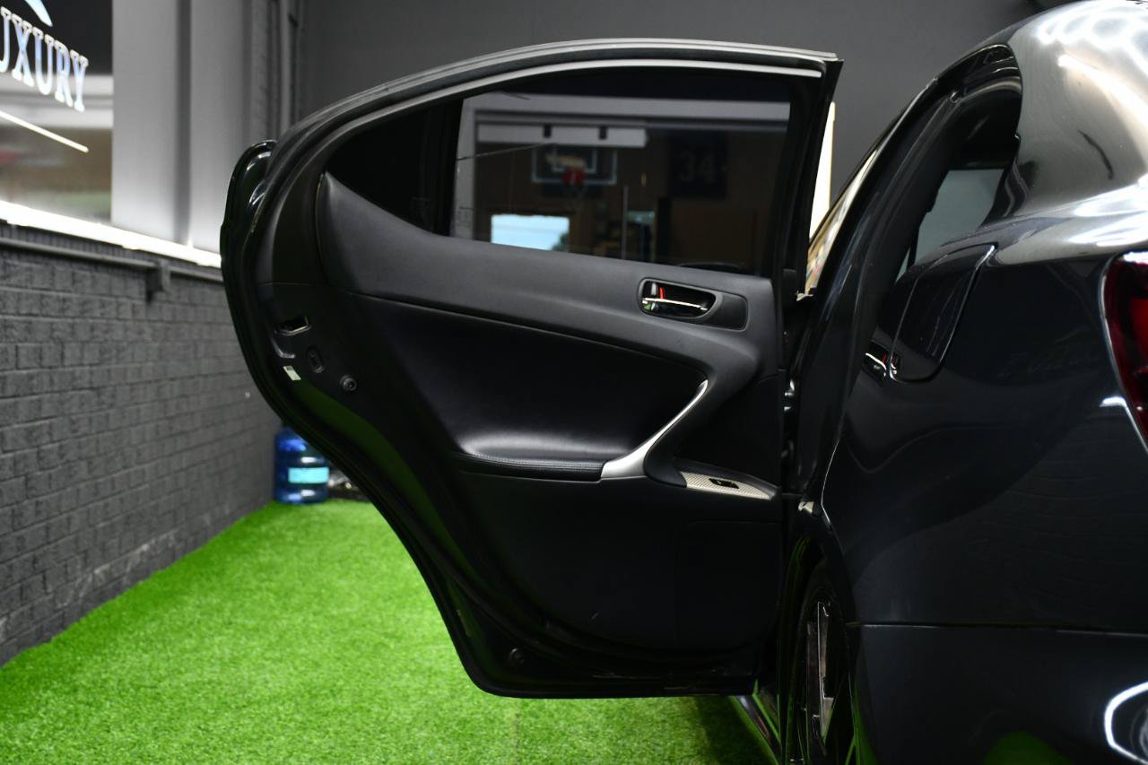 Used 2008 Lexus IS F RWD image 33