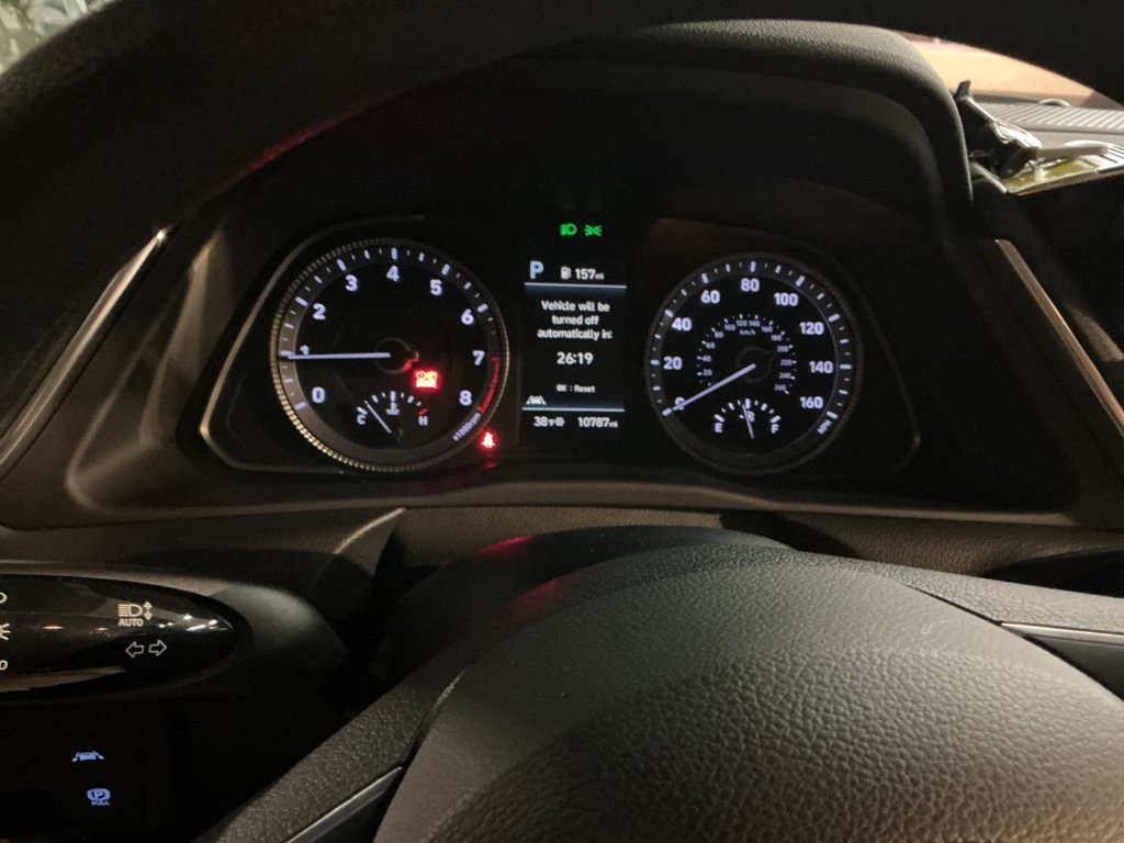 Certified 2023 Hyundai Sonata SEL image 10