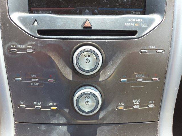 Used 2014 Ford Edge SEL w/ Equipment Group 205A FWD image 33