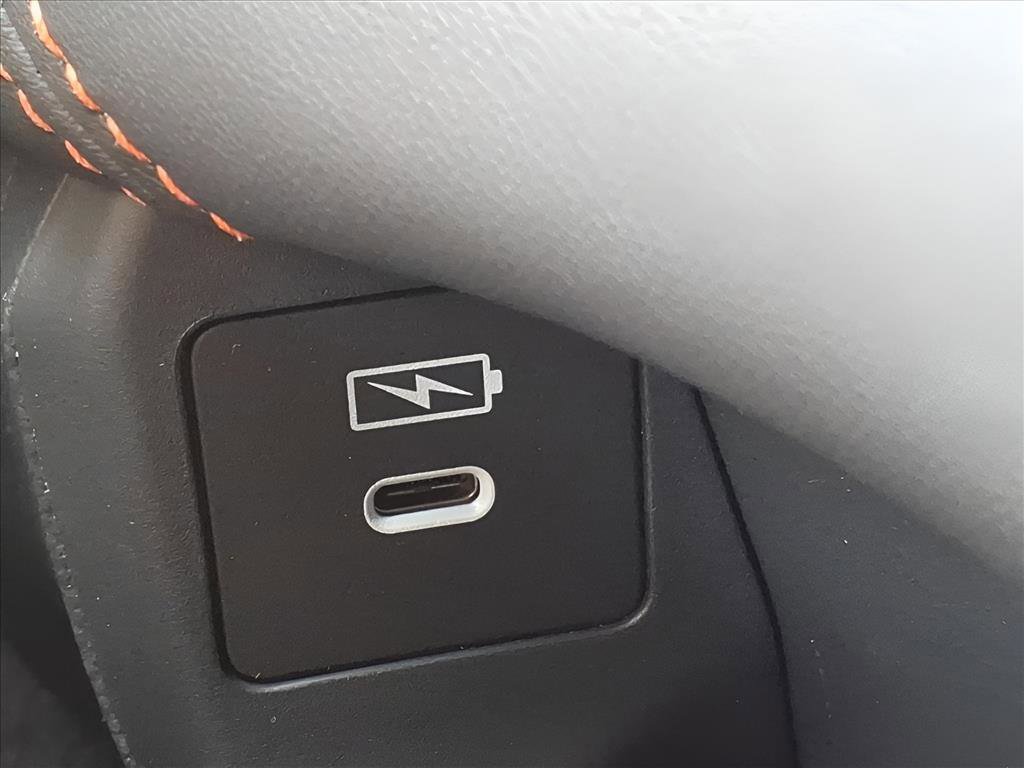 New 2026 Honda HR-V Sport image 27