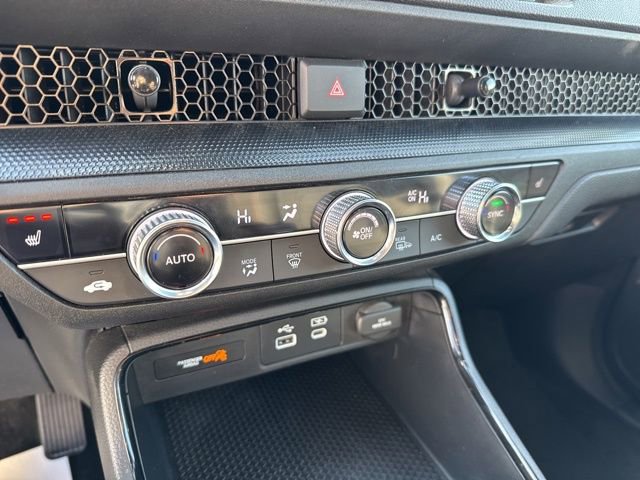 Certified 2023 Honda CR-V Sport image 22