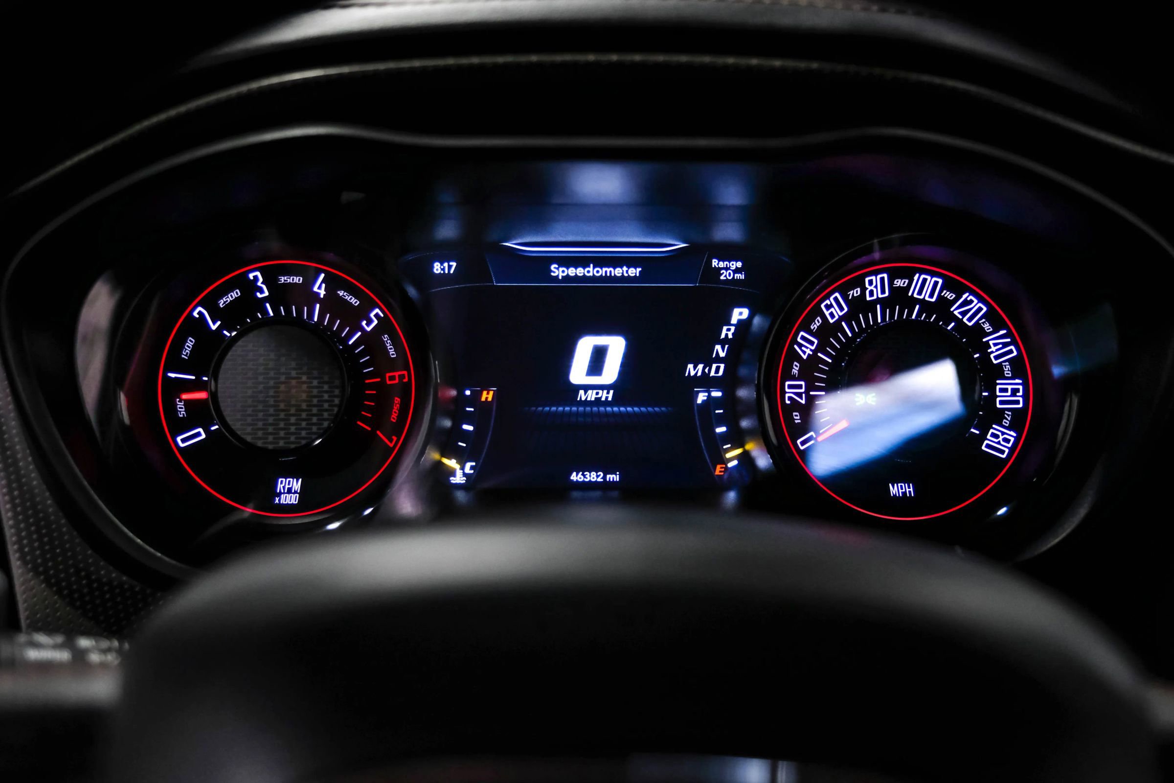 Used 2020 Dodge Challenger R/T Scat Pack image 23