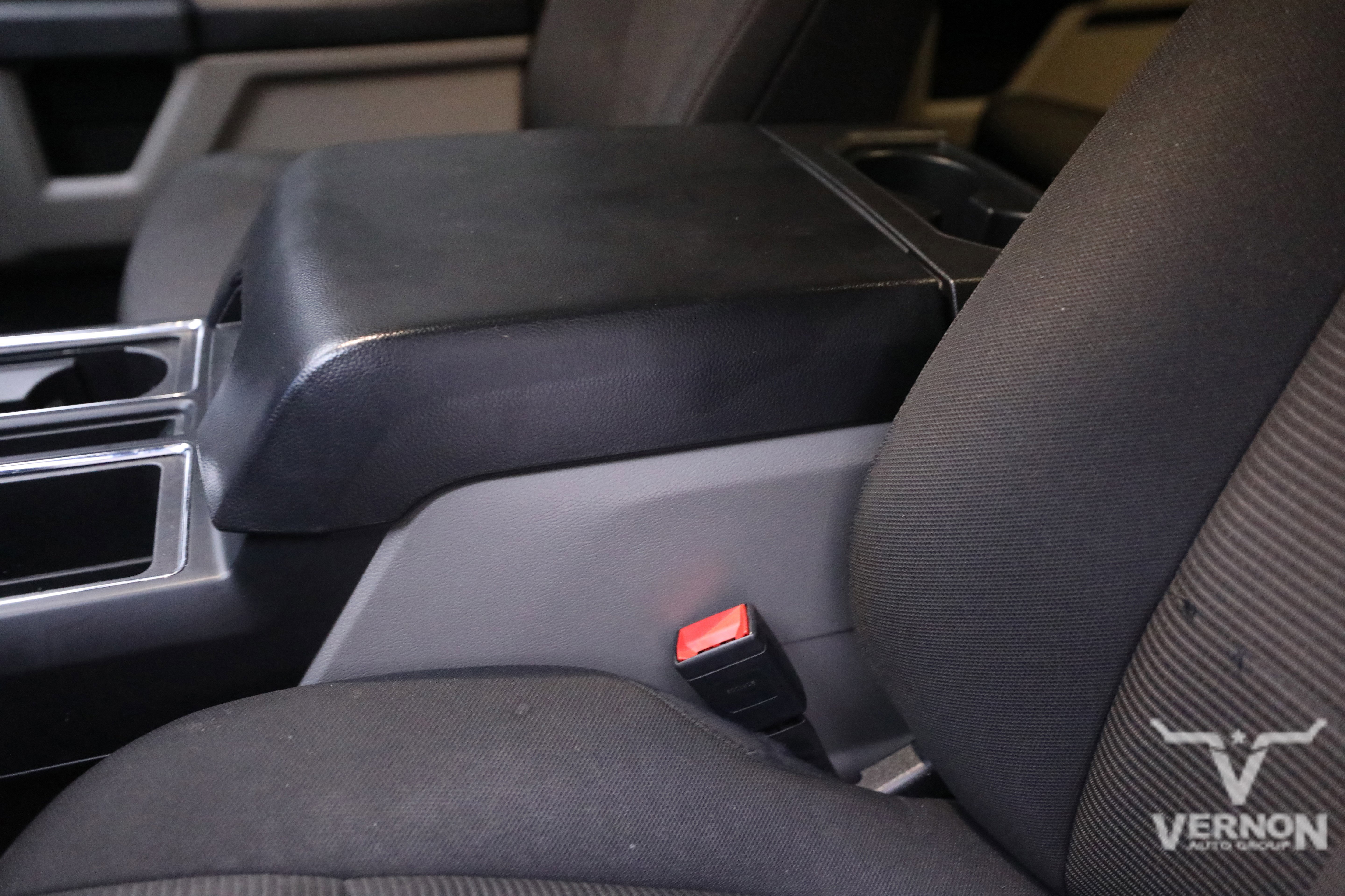 Used 2020 Ford F150 XL w/ Equipment Group 101A Mid image 14