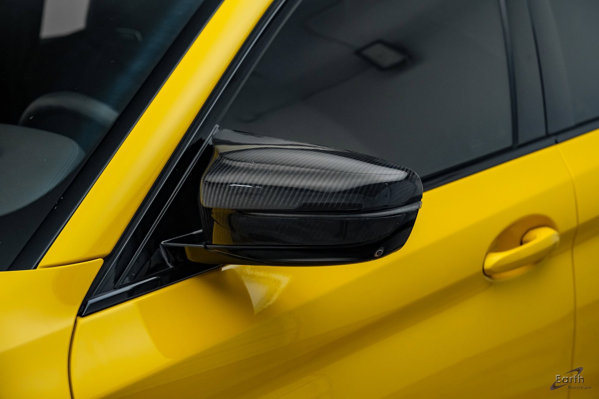 Used 2020 BMW M5 w/ Executive Package image 27