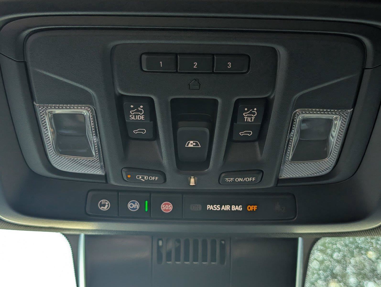 Used 2026 Chevrolet Silverado 2500 ZR2 AWD/4WD image 21
