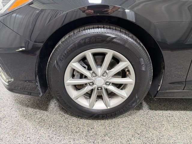 Used 2018 Hyundai Sonata ECO FWD image 24
