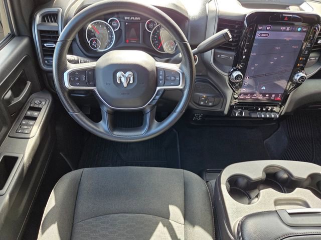 Used 2025 RAM 2500 Tradesman image 14