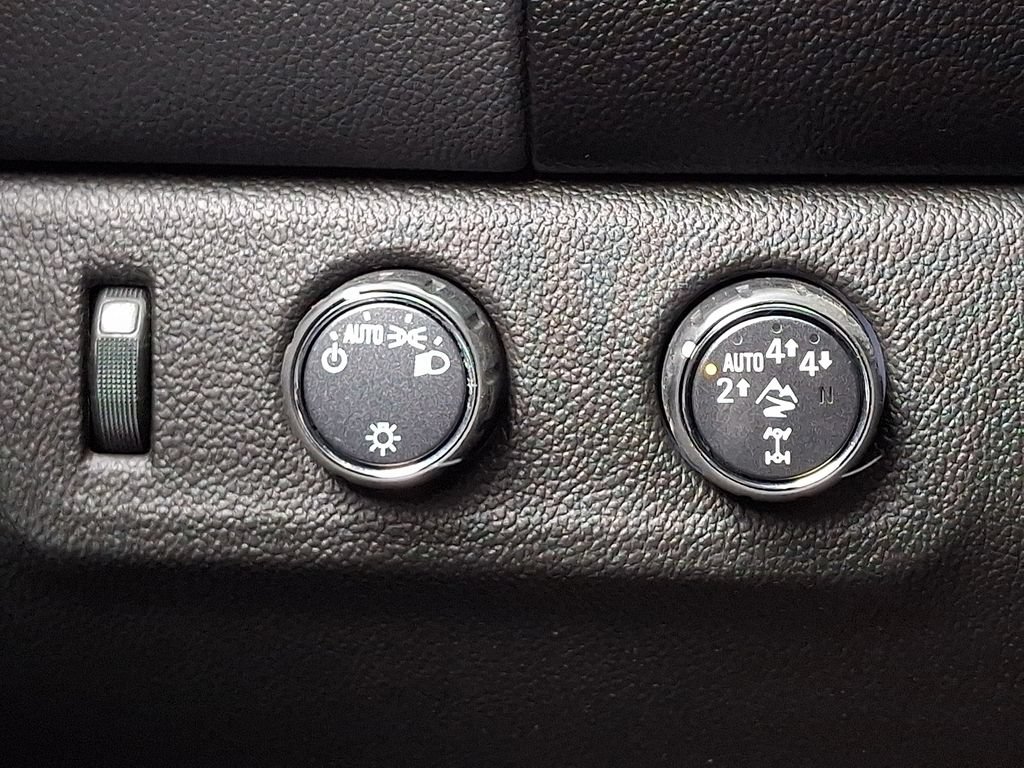Used 2021 Chevrolet Colorado ZR2 AWD/4WD image 25