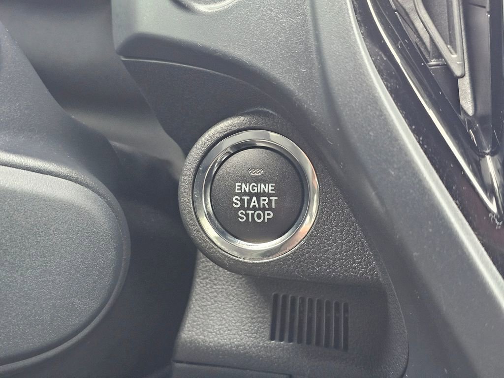 Certified 2025 Subaru Forester Sport image 31