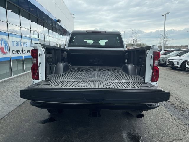 Used 2020 Chevrolet Silverado 2500 W/T image 25