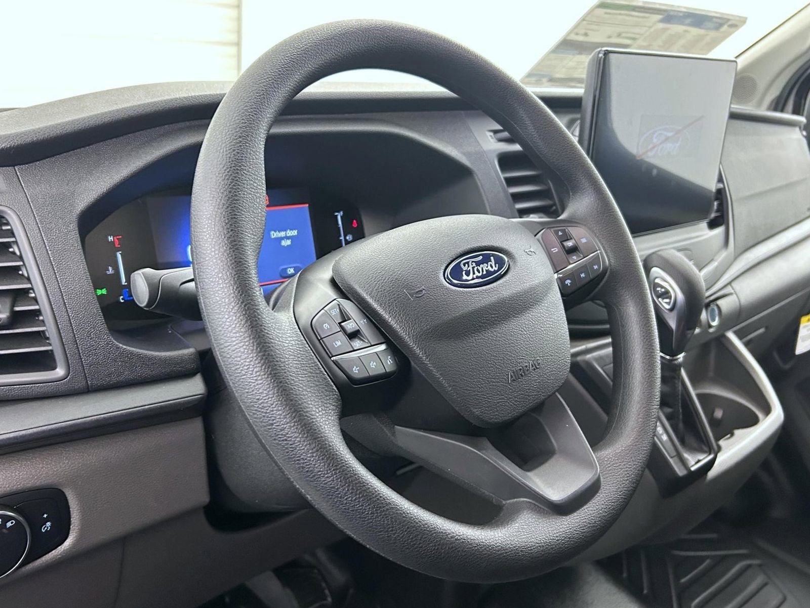 New 2026 Ford Transit 350 XL AWD/4WD image 11