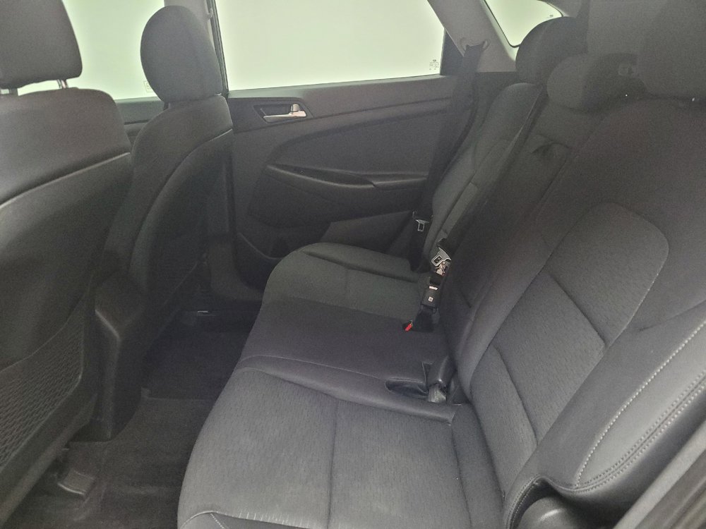 Used 2019 Hyundai Tucson SE FWD image 18