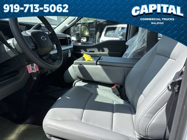 New 2026 Ford F450 XL AWD/4WD image 21