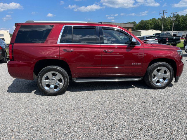 Used 2019 Chevrolet Tahoe Premier RWD image 6