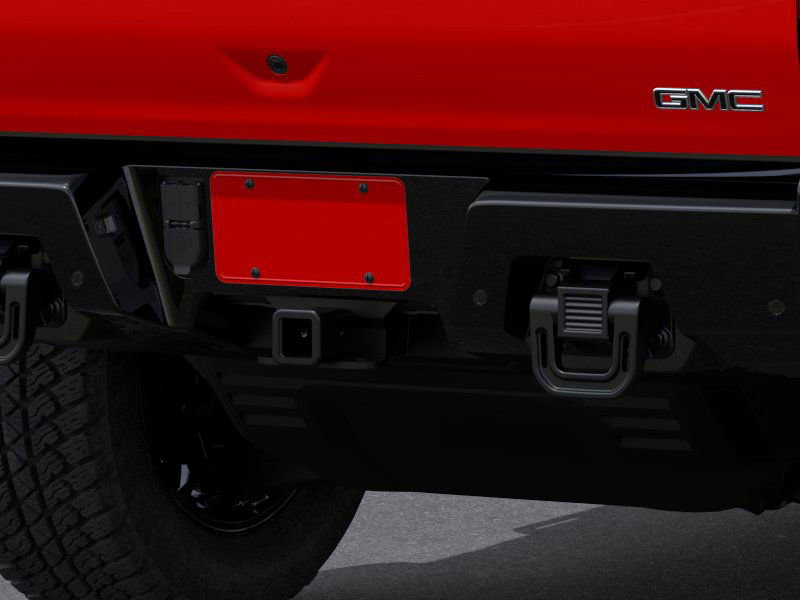 New 2025 GMC Hummer EV 2X w/ LPO, Dark Essentials Package image 38