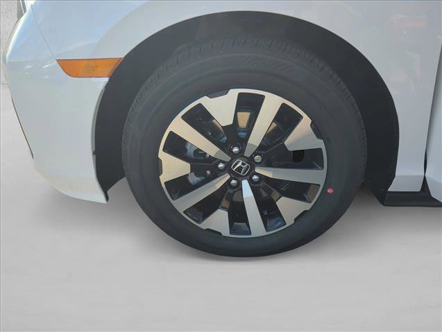 New 2026 Honda Odyssey EX-L image 20