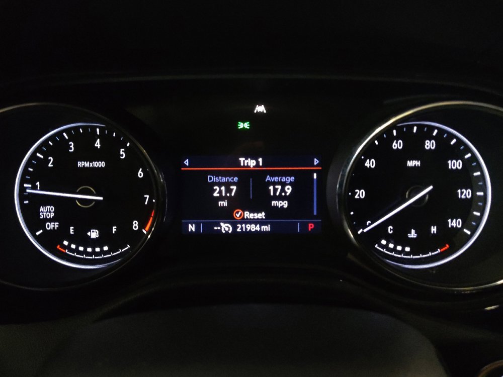 Used 2021 Buick Encore GX Preferred FWD image 23