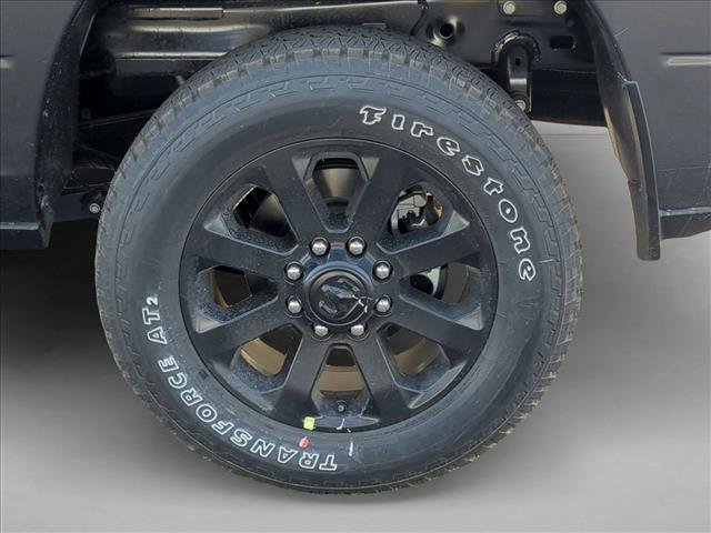 New 2026 RAM 2500 Laramie w/ Night Edition image 10