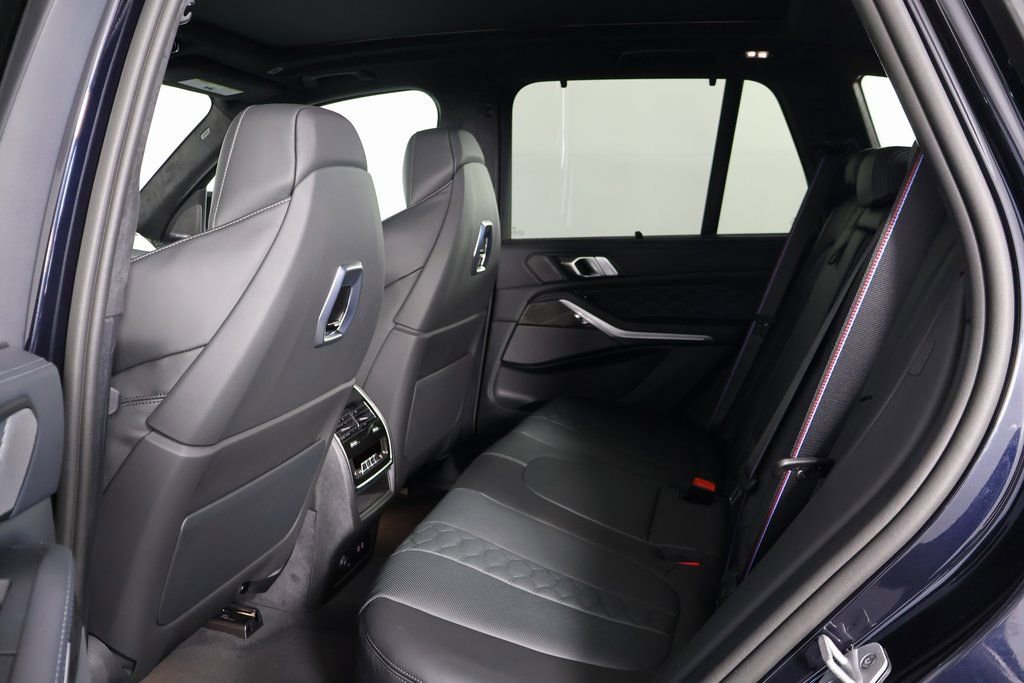 New 2026 BMW X5 M Competition w/ Executive Package image 6