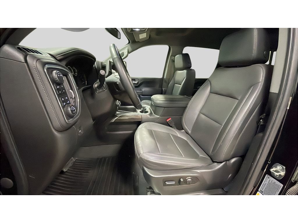Used 2023 Chevrolet Silverado 2500 LTZ w/ Z71 Chrome Sport Edition AWD/4WD image 10