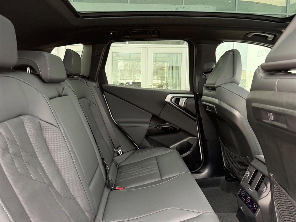 New 2026 BMW X3 xDrive30 w/ Convenience Package image 5