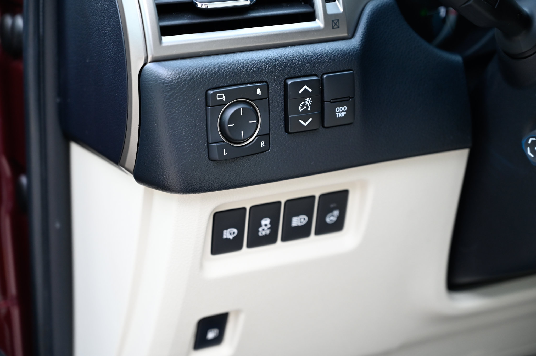 Used 2021 Lexus GX 460 Premium w/ Premium Package AWD/4WD image 19