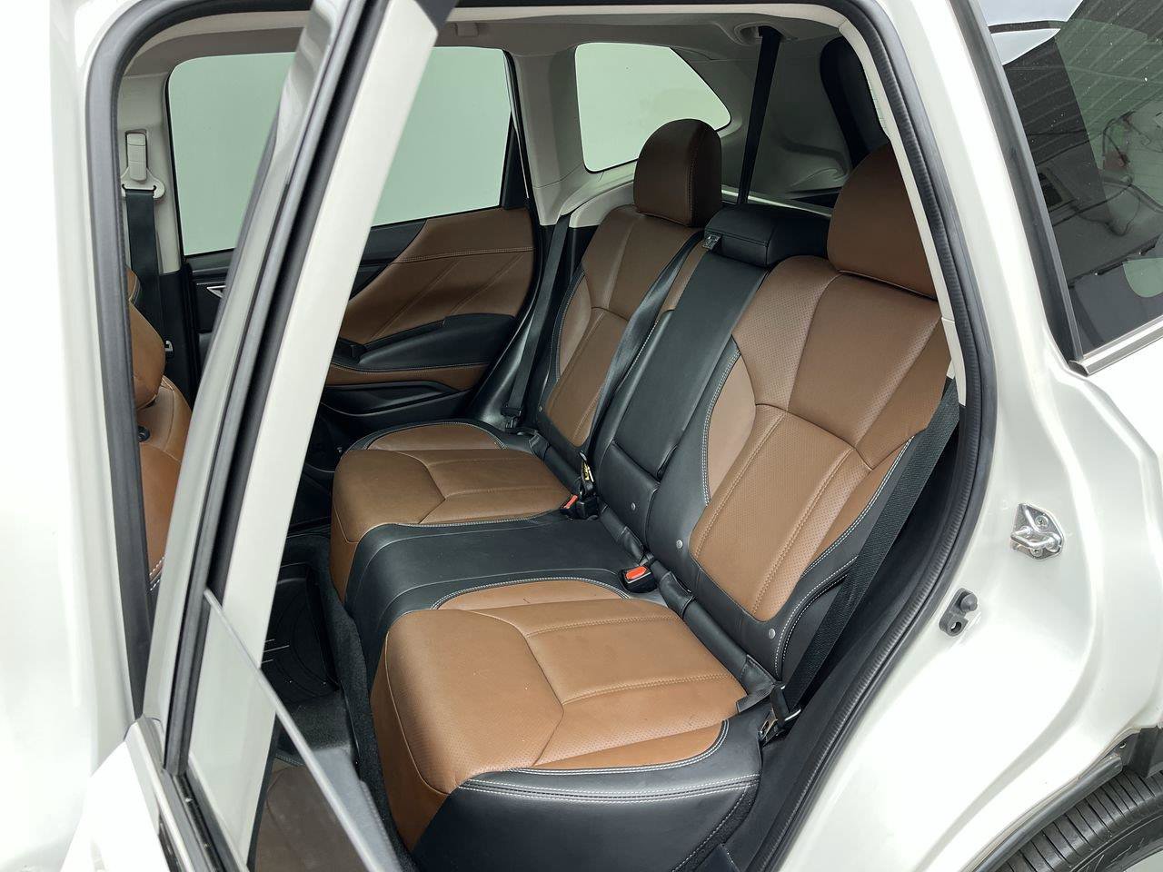 Used 2022 Subaru Forester Touring w/ Popular Package #3 AWD/4WD image 12
