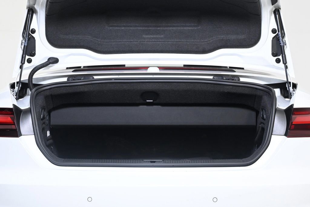 Used 2023 Audi A5 2.0T Premium Plus w/ Premium Plus image 22