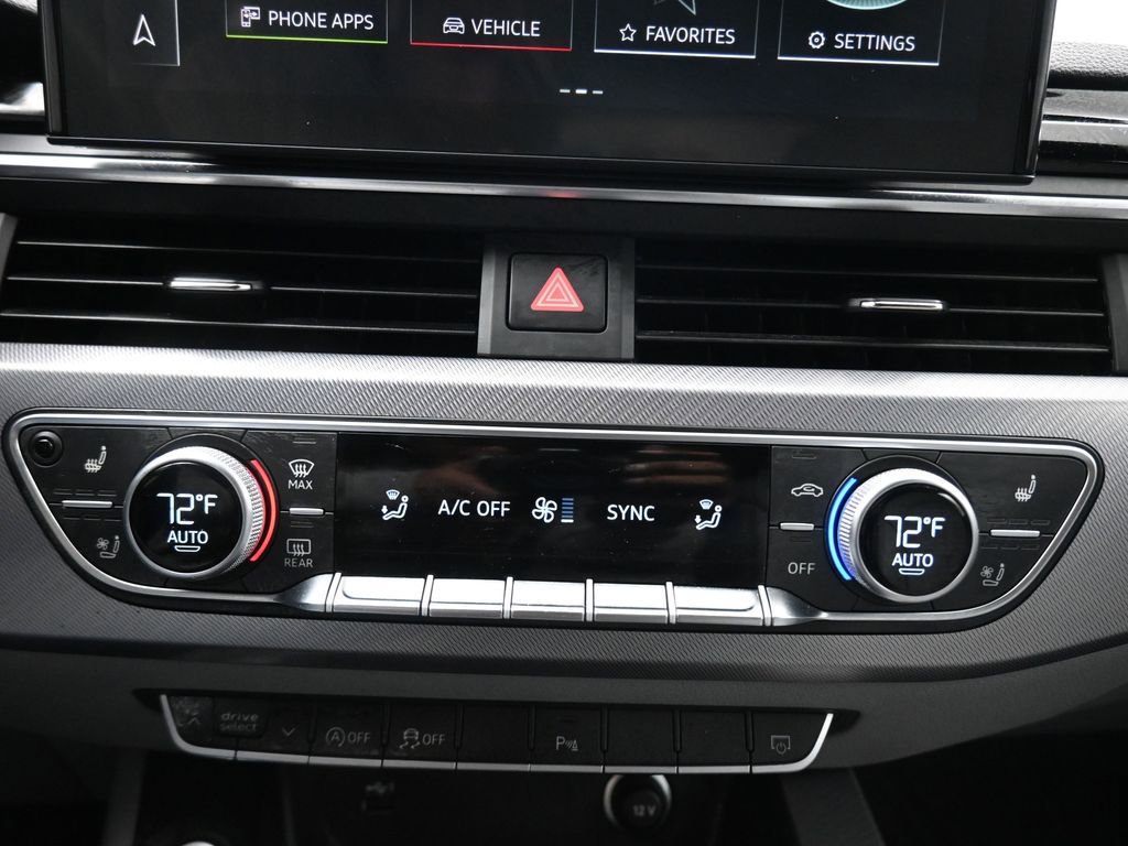 Used 2022 Audi A5 2.0T Premium Plus image 27