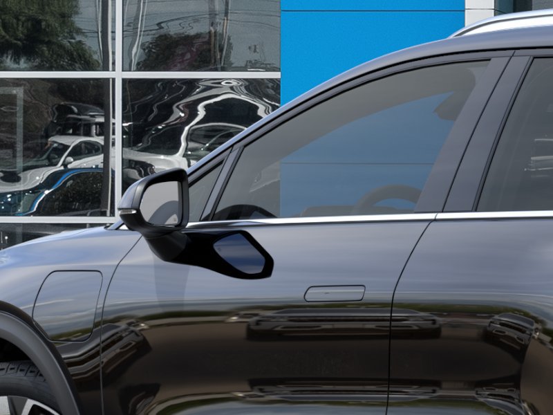 New 2026 Chevrolet Equinox EV LT FWD image 14