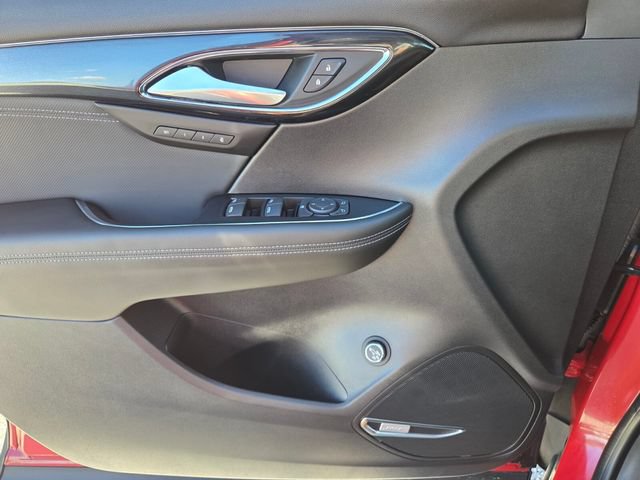 New 2026 Buick Envision Preferred AWD/4WD image 19