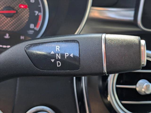 Used 2019 Mercedes-Benz GLC 63 AMG 4MATIC Coupe image 12