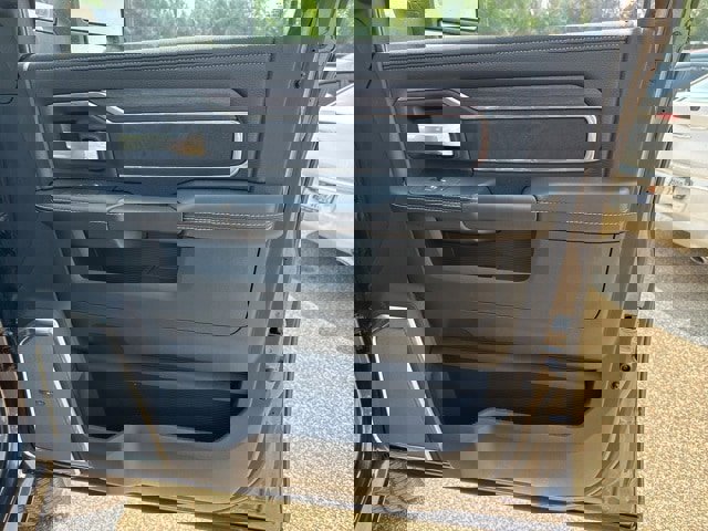 New 2025 RAM 2500 Laramie image 36