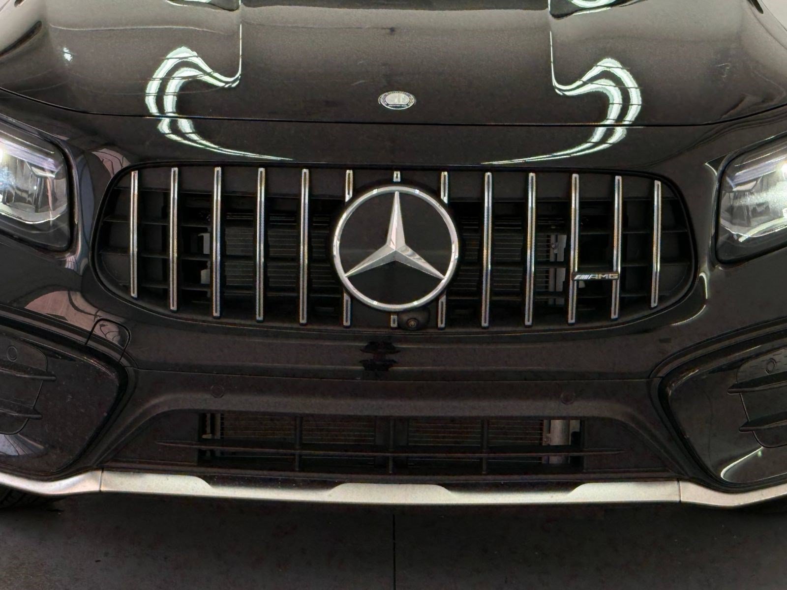 New 2026 Mercedes-Benz GLB 35 AMG 4MATIC image 18