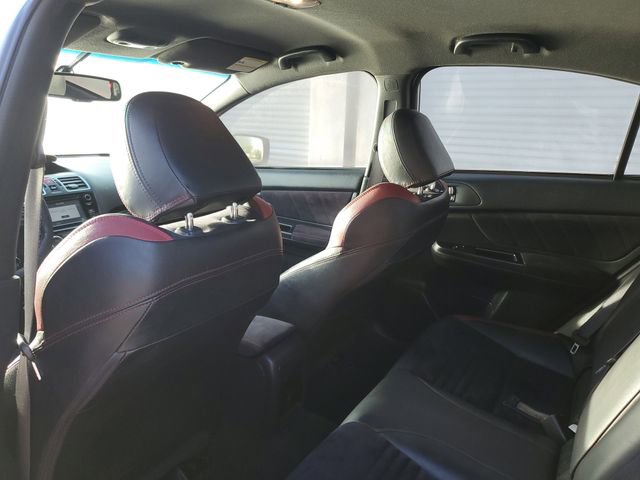 Used 2016 Subaru WRX STI image 10