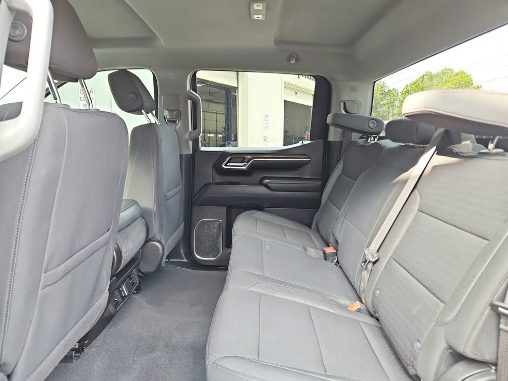 Used 2023 Chevrolet Silverado 1500 LT w/ Protection Package image 25